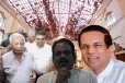 அதிகாரிகள் மீதான மரணதண்டனை தீர்ப்பால் முன்னாள் ஜனாதிபதிக்கு காய்ச்சல் : ஸ்ரீநேசன் எம்.பி கிண்டல்