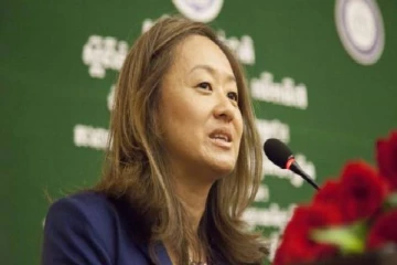 இலங்கையின் நெருக்கடியில் அமெரிக்கா துணை நிற்கும்! அமெரிக்க தூதர் ஜூலி