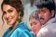 18 வயதில் அதற்காக அழைத்தார்; அந்த உச்ச நடிகர் சொன்னது.. - விஜய் பட நடிகை பகீர்!