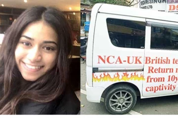 பிரித்தானியாவில் மர்ம கும்பலால் கடத்தப்பட்ட இலங்கை சிறுமி - தந்தை வெளியிட்ட தகவல்