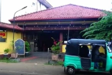 யாழ்ப்பாணத்தில் தனிமைப்படுத்தப்பட்ட பிரபல சைவ உணவகம்