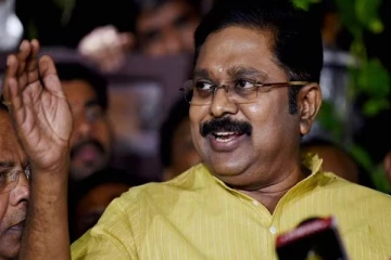 பாமகவினர் மீது பதியப்பட்டுள்ள வழக்கை உடனடியாக திரும்பப் பெறுக - டிடிவி தினகரன்!