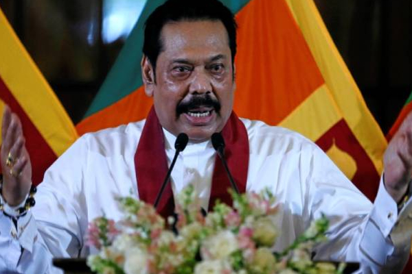 மஹிந்த ராஜபக்ஷவை திடீரென தேடும் அரசியல்வாதிகள்! | Politicians Looking For Mahinda Rajapaksa