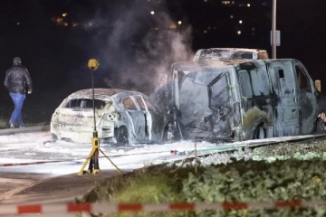 பணம் கொண்டு செல்லும் வேனை மடக்கிக் கொள்ளையடிக்கும் நபர்கள் சிக்கினர்: தண்டனை விவரம்