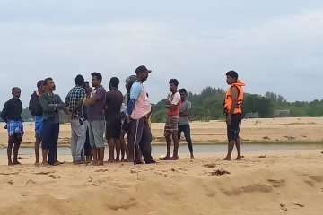 குடும்ப வறுமையை போக்குவதற்கு முற்பட்ட கடற்றொழிலாளிக்கு ஏற்பட்ட பரிதாப நிலை!