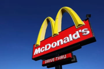 மெக்டொனால்ட்ஸ் பர்கரில் பயங்கர நோய்க்கிருமிகள்...ஒருவர் பலி, பலர் மருத்துவமனையில்