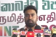 “නීතිය ක්‍රියාත්මක කරන ආයතන අඩපණ කිරීමේ උත්සාහයක්'' පවතින බව නිරුක්ෂ කුමාරගෙන් දැඩි අනතුරු ඇඟවීමක් [VIDEO]