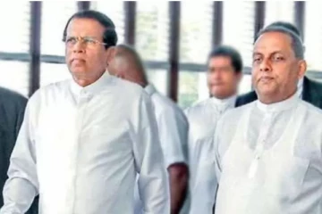 புதிய பயணத்தை நோக்கி செல்லும் ஐ.மக்கள் சுதந்திர முன்னணி: மைத்திரி தலைமையில் பேச்சுவார்த்தை