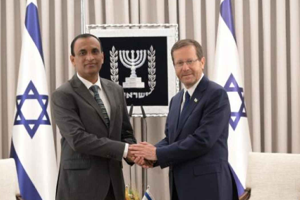 இஸ்ரேல் மோதலில் சிக்கி காயமடைந்த இலங்கை பிரஜை: வெளியான அதிர்ச்சி தகவல் | Sri Lankan Injured During Israeli Hamas Clash