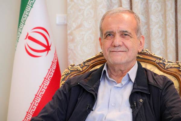 அமெரிக்காவும் இஸ்ரேலும் கலவரத்தைத் தூண்டுகின்றன...! கொந்தளிக்கும் ஈரான் | Iran President Blames Us Israel For Unrest