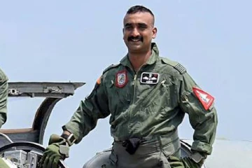 இந்திய விமானப்படை விமானி அபிநந்தனை சிறைபிடித்த பாக் இராணுவ அதிகாரி படுகொலை
