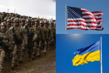 ரஷ்யாவின் பதிலடிக்கு அச்சப்படுகின்றதா அமெரிக்காவும் உக்ரேனும்?