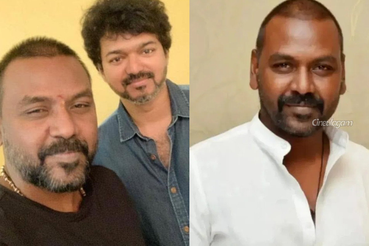 என் வாழ்க்கையில் மிக முக்கிய முடிவு.. அரசியலில் நுழைய தேதி, நேரத்தை அறிவித்த ராகவா லாரன்ஸ் | Raghava Lawrence About Contesting Election For Tvk