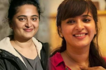 நான் ஒன்னும் குண்டாக இல்லை! ஒரே ஒரு புகைப்படத்தால் ரசிகர்களை அதிரவைத்து அனுஷ்கா செட்டி..