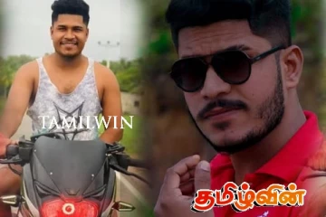 திருமணத்திற்கு தயாரான இளைஞன் விபத்தில் பலி