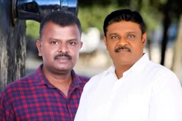 முல்லைத்தீவில் இருந்து கிளிநொச்சிக்கு நீர்வழங்க கூடாது என சாள்ஸின் பிரதேச வாதம்: திலீபன் குற்றச்சாட்டு