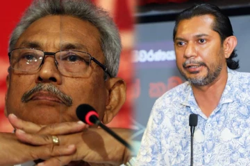 கோட்டாபய ராஜபக்சவுக்கு புதிய சிக்கலா! அடிக்கடி வெளிநாடு சென்று வந்த முக்கியஸ்தர்..