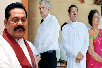 முன்னாள் ஜனாதிபதிகளின் இல்லங்கள் அரசாங்கத்திற்கு வீண்செலவு ; அம்பலப்படுத்திய ஜனாதிபதி அனுர