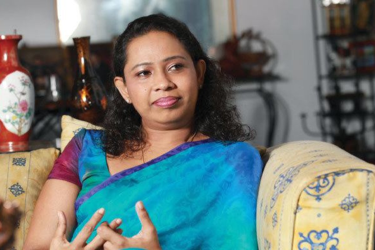 குற்றப் புலனாய்வுத் திணைக்களத்தில் பவித்ரா வன்னியாராச்சி | Pavithra Wanniarachchi Assets Investigation