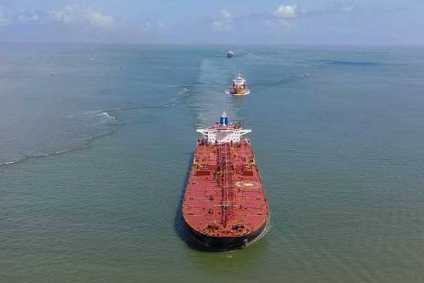 இலங்கைக்கு 10.6 மில்லியன் லீற்றர் டீசலை வழங்கியுள்ள பிரபல நாடு! | China Supplied 10 Million Liters Diesel Sri Lanka