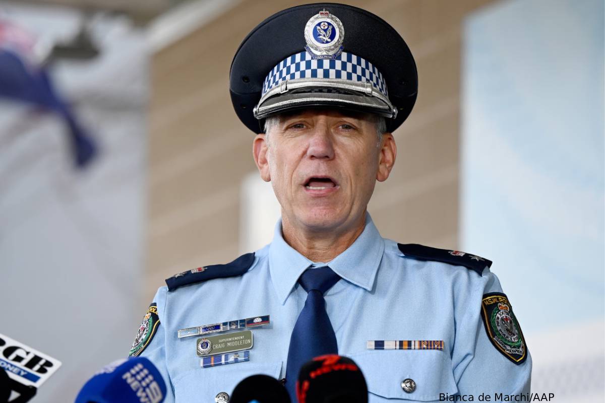 gun shooting in south west sydney one killed