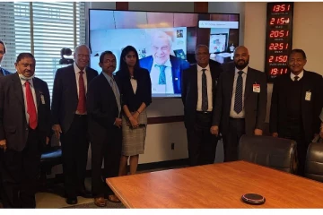 ஈழத்தமிழருக்கான வெளியுறவுக் கொள்கையின் அவசியம் அதிகம் உணரப்படுகின்றதா?