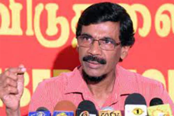 உள்ளூராட்சி சபைத் தேர்தல் ஒத்திவைப்பு: ஜே.வி.பி எதிர்ப்பு!