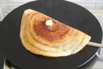 மொறு மொறு ரவா தோசைக்கு இனி மாவு அரைச்சு கஷ்டப்பட வேண்டாம்...அரை நிமிடத்தில் சுடச் சுட சுவைக்கலாம்!