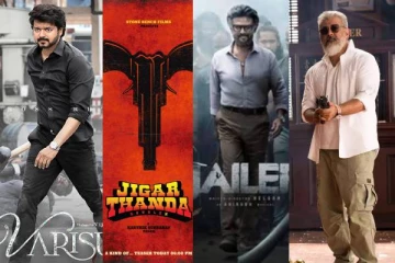 2023 -ம் ஆண்டு OTT -தளத்தில் அதிகம் பார்க்கப்பட்ட படங்கள்!!.. முதலிடத்தில் யார் தெரியுமா?