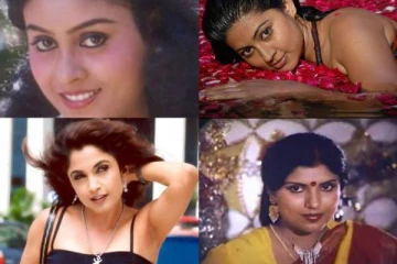 விலைமாதுவாக நடித்து சர்ச்சையில் சிக்கிய முன்னணி நடிகைகள்! இந்த 50 வயது தாண்டிய நடிகையுமா?