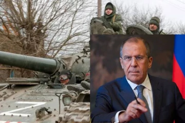 இதை நாங்கள் எதிர்பார்க்கவில்லை: ரஷ்யா உண்மையான ஆபத்தை சந்திக்கும்!