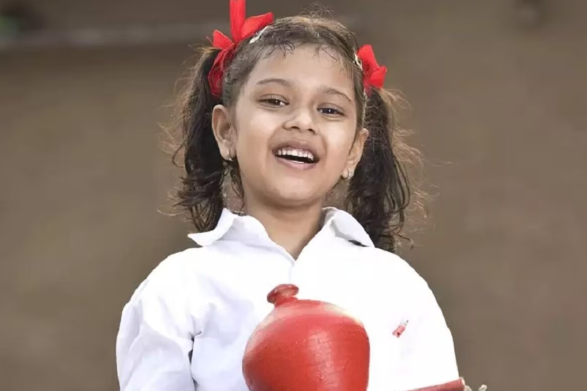செல்வ மகள் சேமிப்புத் திட்டம்.., ரூ. 33 முதலீடு செய்தால் ரூ. 5 லட்சம் கிடைக்கும் | Sukanya Samriddhi Yojana Scheme Details In Tamil