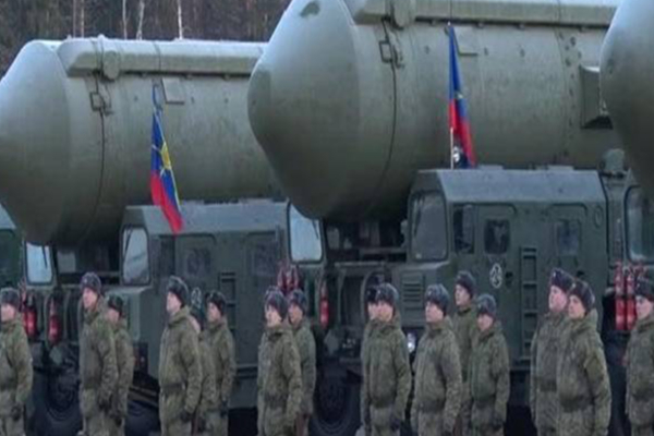 புடினின் புதிய உத்தரவால் உலகில் பரபரப்பு | Putin New Order Russia Leading To World War Iii