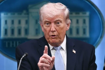 බය කරලා වැඩ කරගන්න ඉරානයට ඉඩ දෙන්නේ නෑ - ට්‍රම්ප්ගෙන් ප්‍රකාශයක්