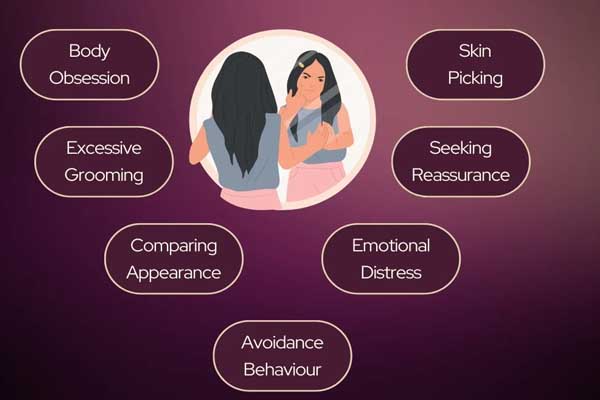 Body dysmorphic disorder(BDD) என்பது என்ன? அறிகுறிகளும் சிகிச்சையும் | Body Dysmorphic Disorder Symptoms In Tamil