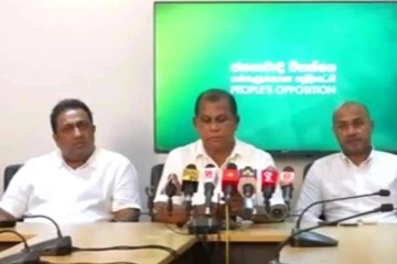 ரணிலின் கைது ; கொழும்பில் மக்களை திரட்ட எதிர்க்கட்சிகள் திட்டம்