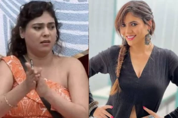 பிக்பாஸ் புகழ் ஷெரின் 10 கிலோ வரை உடல் எடையை குறைக்க என்ன செய்தார் தெரியுமா?