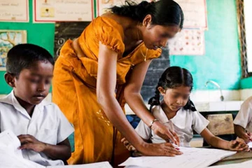 வடக்கில் டிப்ளோமா போதனாசிரியர்கள் சேவைக்கு இணைப்பு! வெளியான அறிவிப்பு