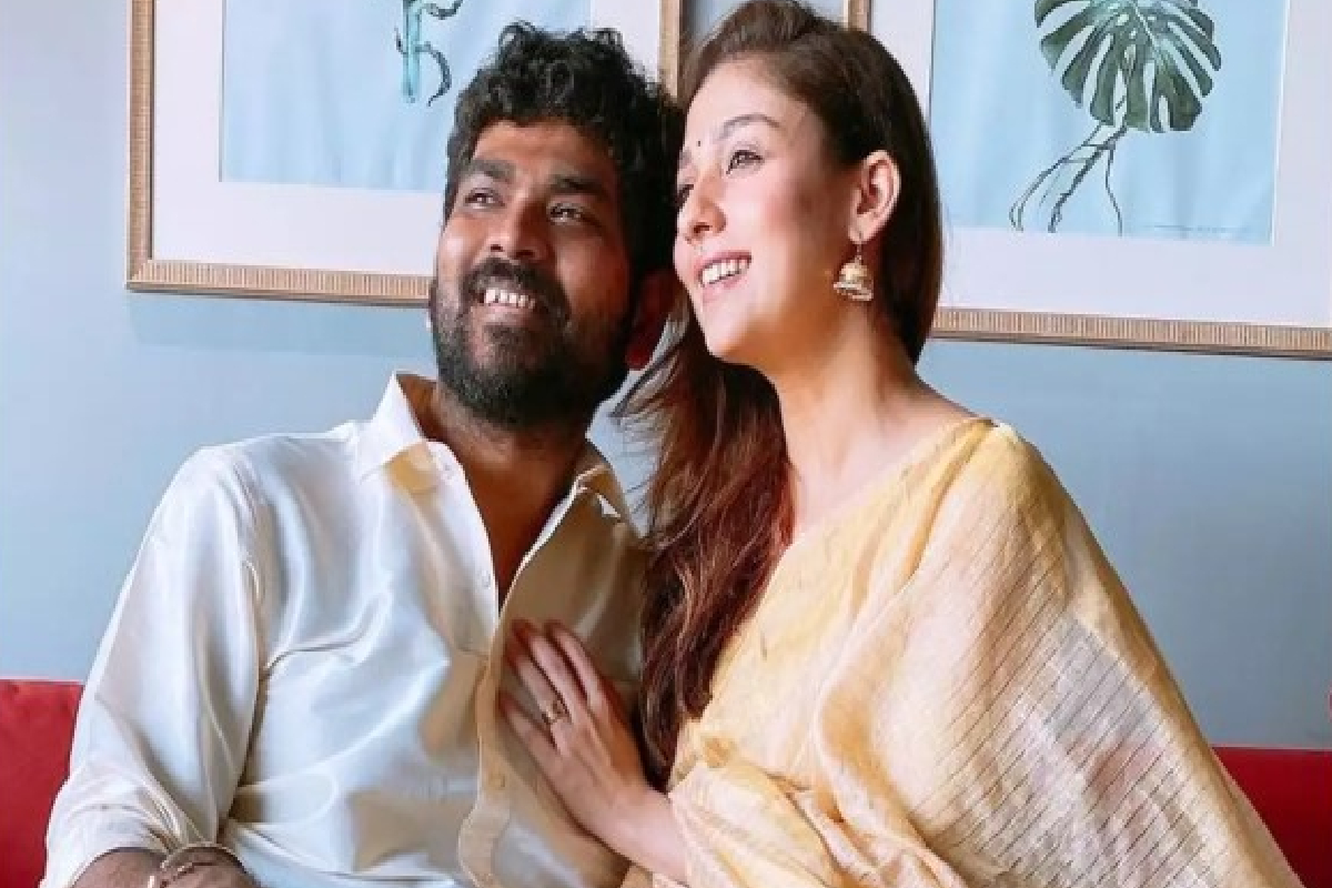 விக்கி நயன்தாரா விக்கி நயன்தாரா