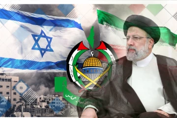 ஈரானை தாக்கினால்... இஸ்ரேலுக்கு பகிரங்க எச்சரிக்கை விடுத்த ஈரானிய அமைச்சர்