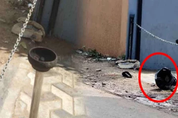 யாழில் அச்சத்தை ஏற்படுத்திய சம்பவம்; வீதியில் சென்ற இளைஞனுக்கு அதிர்ச்சி