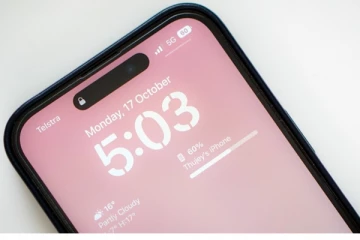 புதிய அம்சத்துடன் அறிமுகமாகும் ஐ போன் 15 ப்ரோ மெக்ஸ்