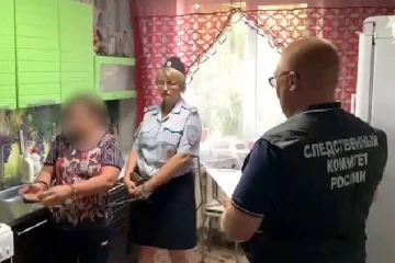 மகளையும் மூன்று பேரப்பிள்ளைகளையும் விஷம் வைத்து கொன்ற பெண்மணி: சொன்ன திகைக்க வைக்கும் காரணம்