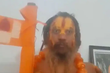 பேரழிவைத் தடுக்க ஒரே வழி...பரபரப்பை ஏற்படுத்திய நாட்டாமை சாமியார்! உச்சத்தை எட்டிய ரஷ்யா - உக்ரைன் போர்