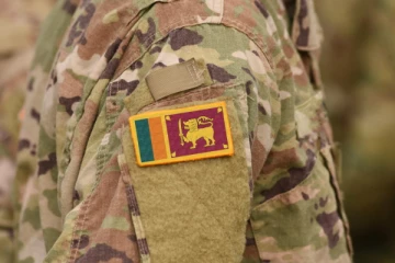 ලංකාවේ හිටපු හමුදා ලොක්කෙක්ට ඇමරිකාවෙන් සම්බාධක