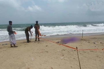 வீட்டிலிருந்து கடைக்கு சென்ற குடும்பஸ்தர் அடுத்த நாள் சடலமாக மீட்பு! அதிர்ச்சி சம்பவம்