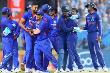 மாயாஜால சுழலில் மிரட்டிய குல்தீப் யாதவ்! 99 ஓட்டங்களில் சுருண்ட தென் ஆப்பிரிக்கா