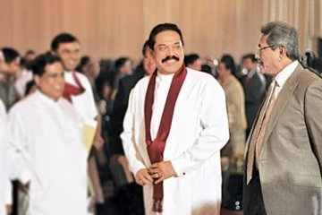 හිටපු අගමැති සම්බන්ධයෙන් කරන්න යන දේ මෙන්න..