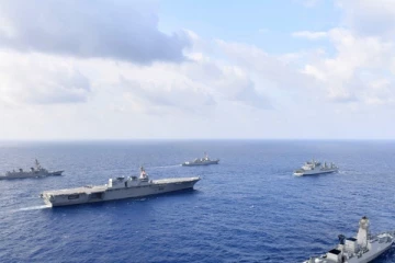 චීනය මේ සැරසෙන්නේ කුමකටද..? ප්‍රබලයෙකුගෙන් දැඩි අනතුරු ඇඟවීමක්..!