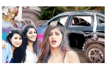 “நானும் இந்த மாதிரி பண்ணிருக்கேன்... தைரியமாக இருங்க...” நடிகை யாஷிகாவுக்கு ஆறுதல் கூறிய பிரபல நடிகர்!